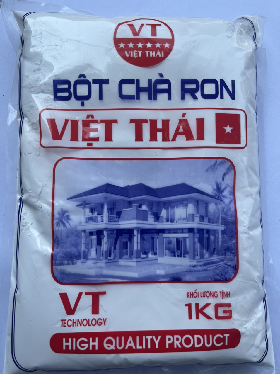 Keo trét mạch Việt Thái 